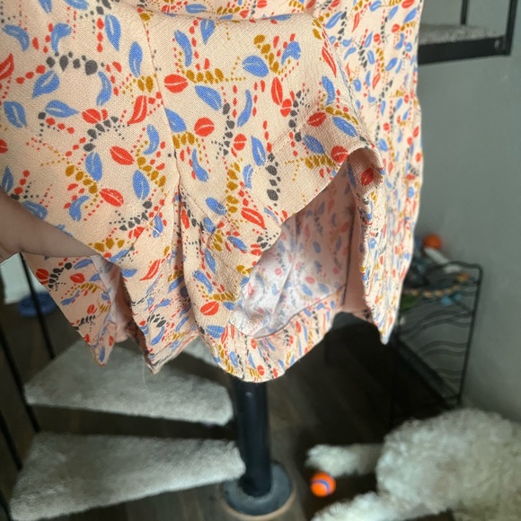 Free People NWOT romper - Picture 5 of 10